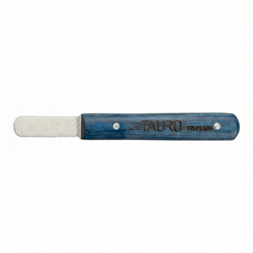 Tauro Pro Line kivipinnoitettu trimmausveitsi 14cm